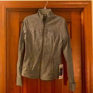 Lululemon Define jacket
